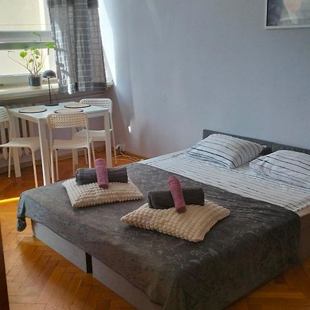 Apartmán Night Host Matejki 4 Free Parking Bytom Exteriér fotografie